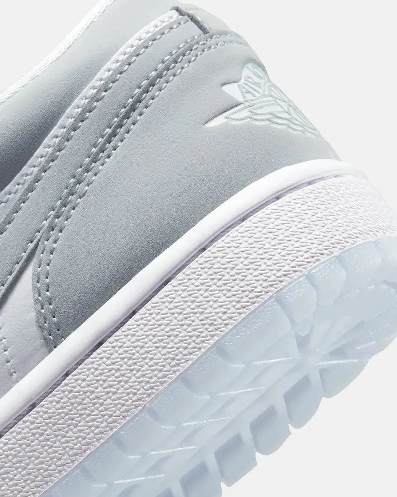 JORDAN 1 LOW 'WOLF GREY' (WMNS)
