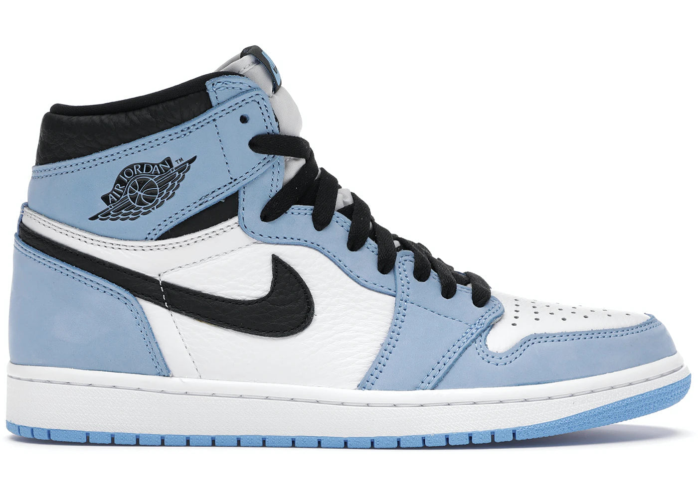 JORDAN 1 HIGH UNIVERSITY BLUE FeelGoodKicks