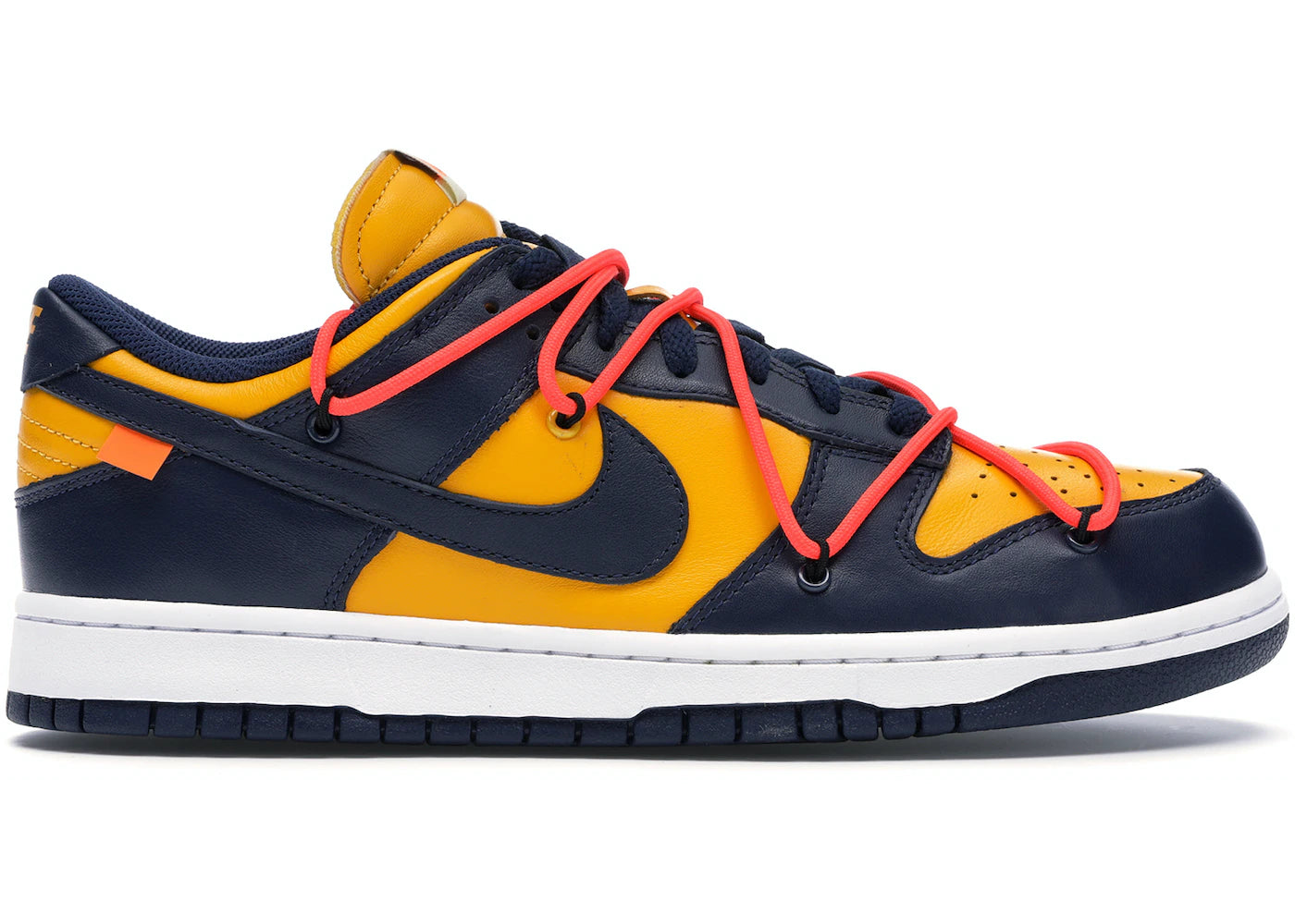 Michigan nike dunks hotsell