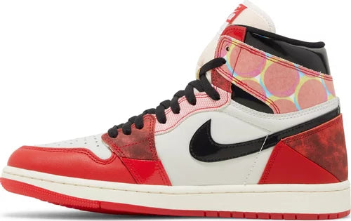 JORDAN 1 RETRO HIGH OG 'NEXT CHAPTER / SPIDER-MAN ACROSS THE SPIDER-VERSE'