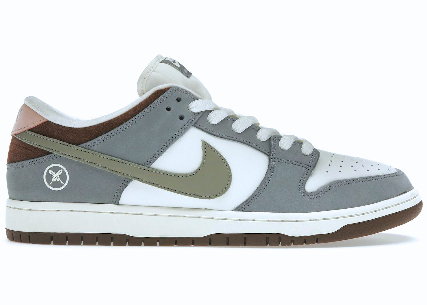 NIKE SB DUNK LOW X YUTO HORIGOME