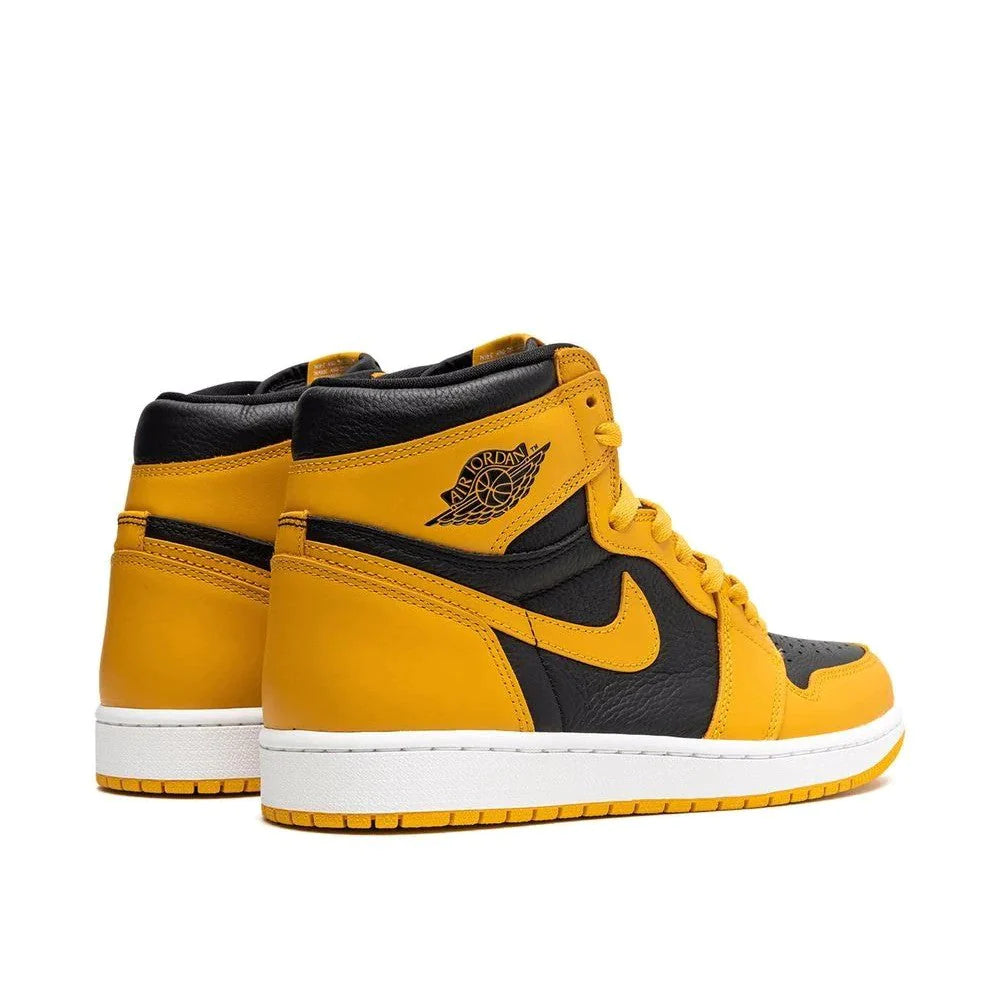 JORDAN 1 RETRO HIGH 'POLLEN'