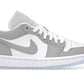 JORDAN 1 LOW 'WOLF GREY' (WMNS)