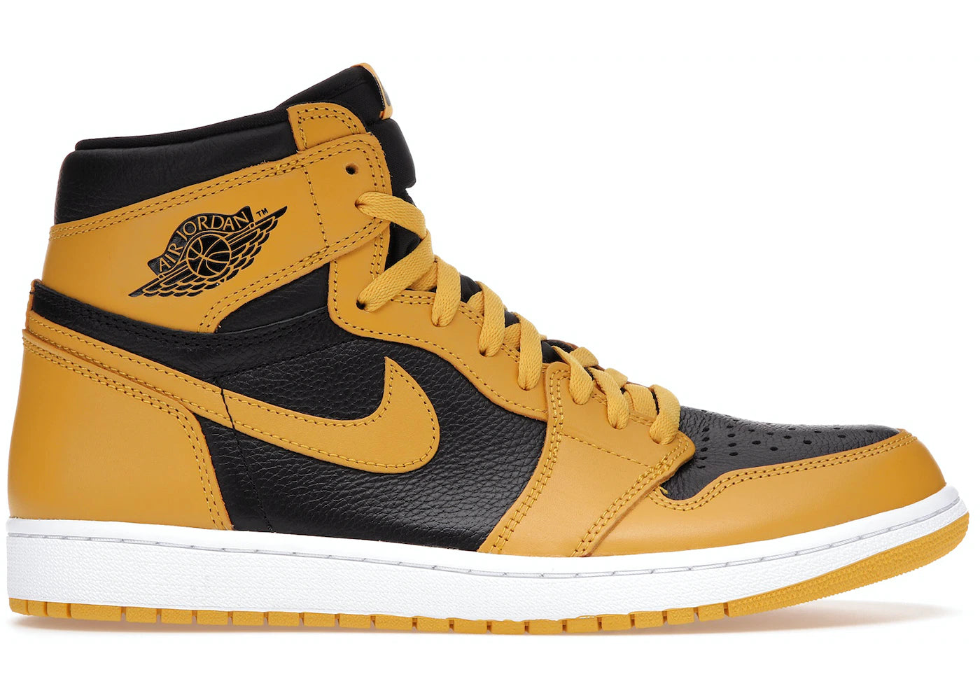 JORDAN 1 RETRO HIGH 'POLLEN'