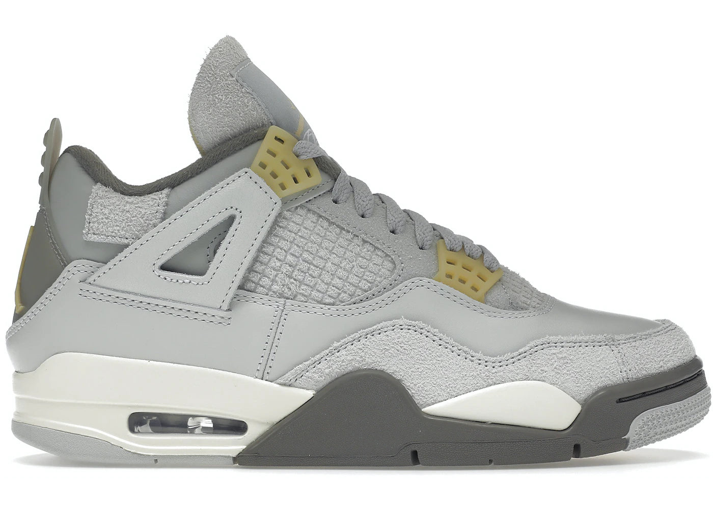 JORDAN 4 SE 'CRAFT PHOTON DUST'