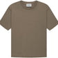 FEAR OF GOD ESSENTIALS TEE 'HARVEST' (FW21)