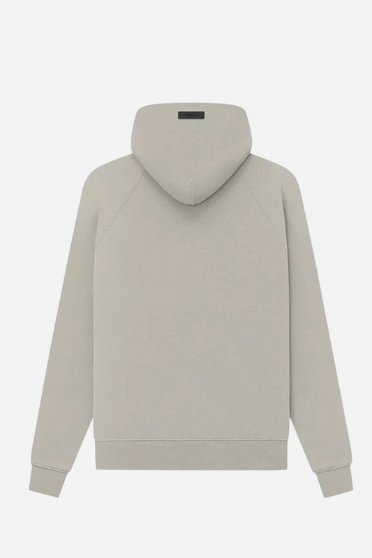 FEAR OF GOD ESSENTIALS HOODIE 'SEAL' (SS23)