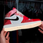 JORDAN 1 RETRO HIGH OG 'NEXT CHAPTER / SPIDER-MAN ACROSS THE SPIDER-VERSE'