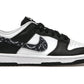 NIKE DUNK LOW ESSENTIAL PAISLEY PACK BLACK (WOMEN'S)