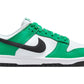 NIKE DUNK LOW 'CELTICS'