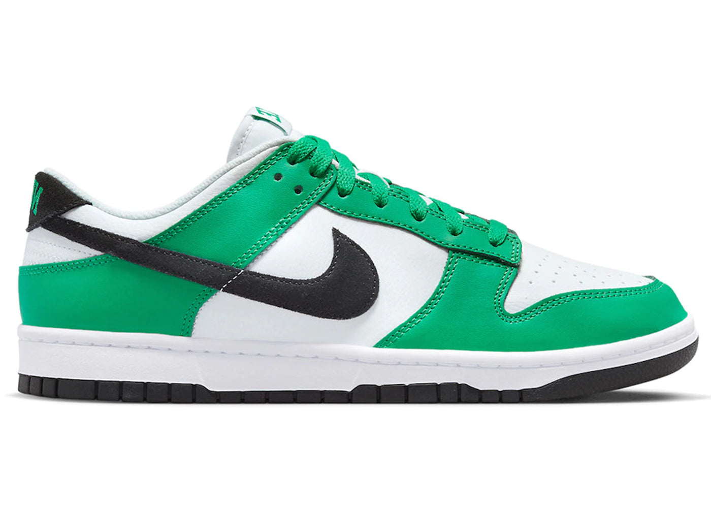 NIKE DUNK LOW 'CELTICS'