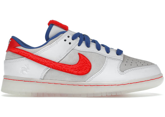 NIKE DUNK LOW RETRO PRM 'YEAR OF THE RABBIT'