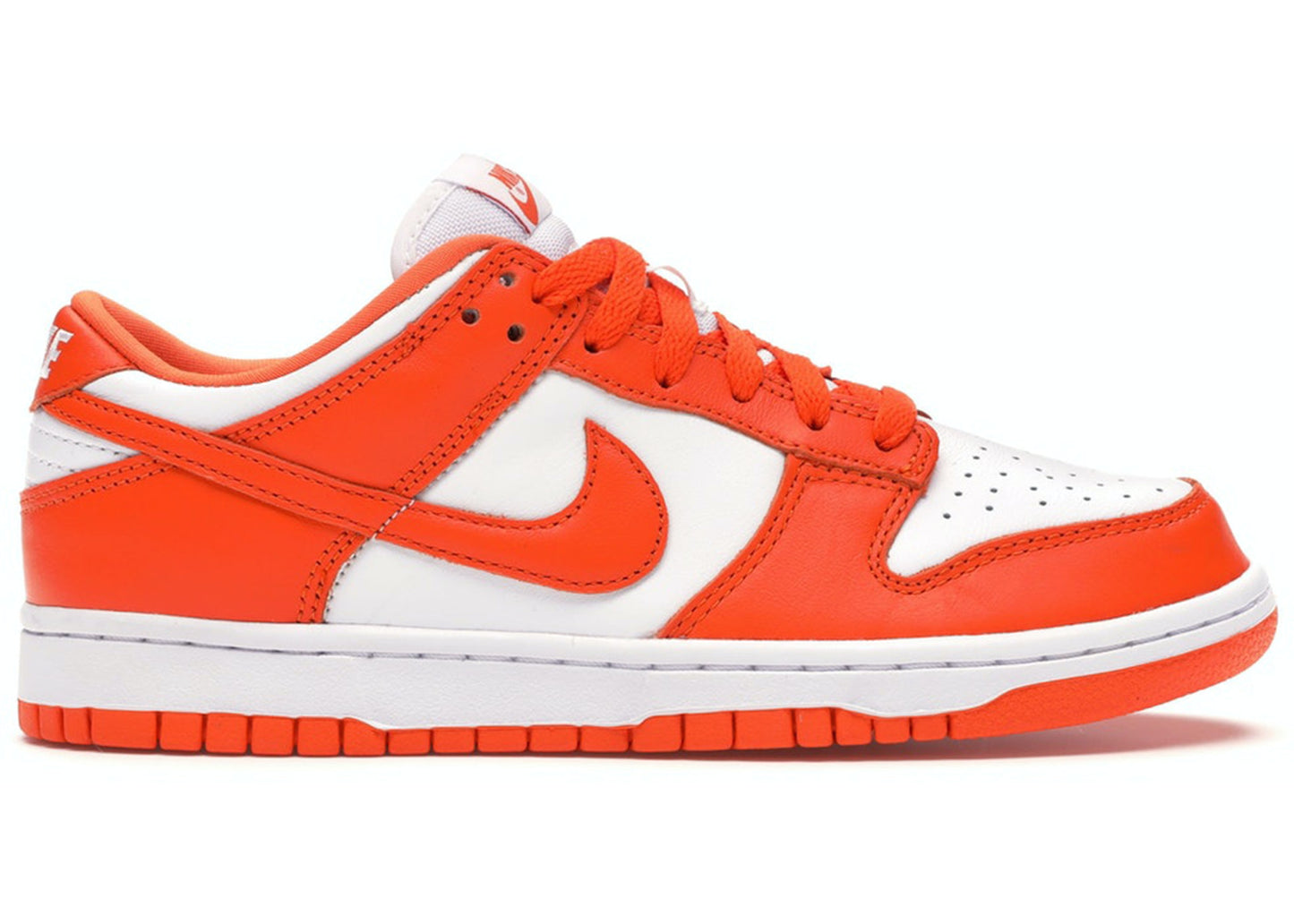 NIKE DUNK LOW 'SYRACUSE' (OG RELEASE)