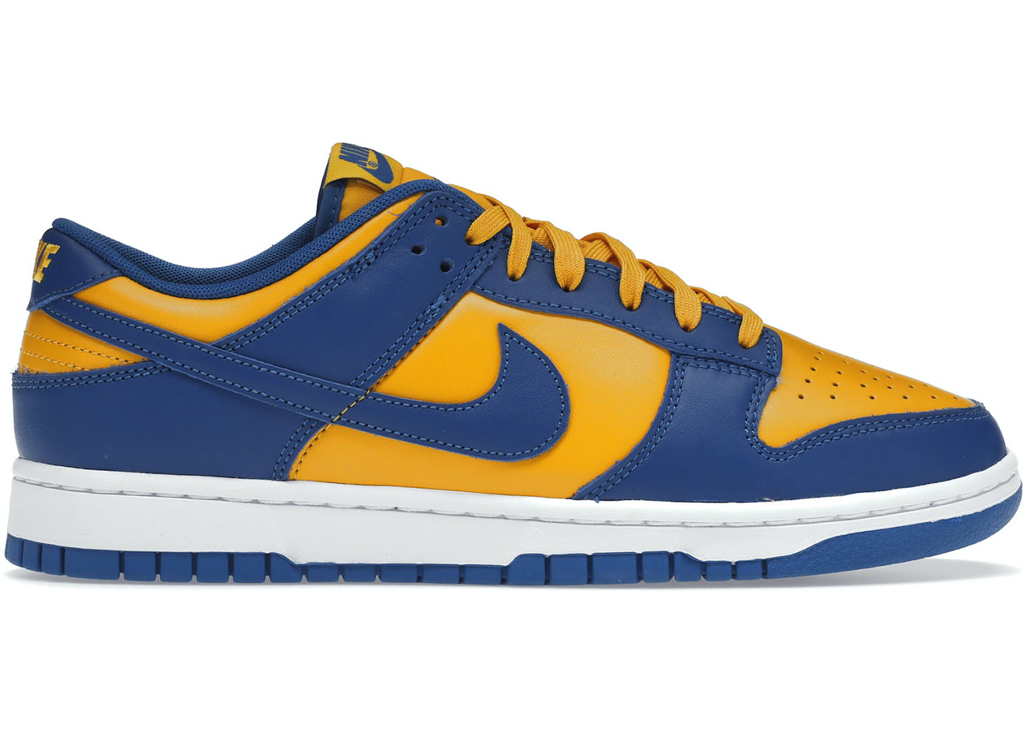 NIKE DUNK LOW 'UCLA'