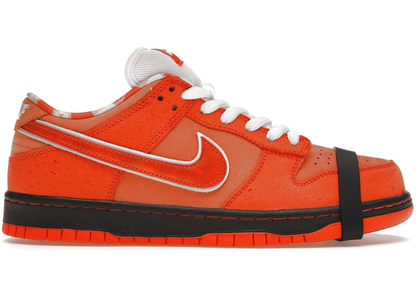 NIKE SB DUNK LOW X CONCEPTS 'ORANGE LOBSTER'