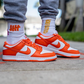 NIKE DUNK LOW 'SYRACUSE' (OG RELEASE)