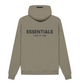 Fear of God Essentials Pull-Over Hoodie (SS21)