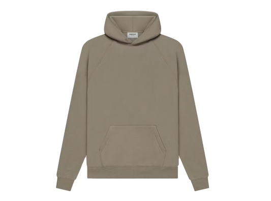 Fear of God Essentials Pull-Over Hoodie (SS21)