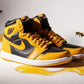 JORDAN 1 RETRO HIGH 'POLLEN'