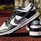 NIKE DUNK LOW ESSENTIAL PAISLEY PACK BLACK (WOMEN'S)