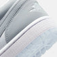 JORDAN 1 LOW 'WOLF GREY' (WMNS)