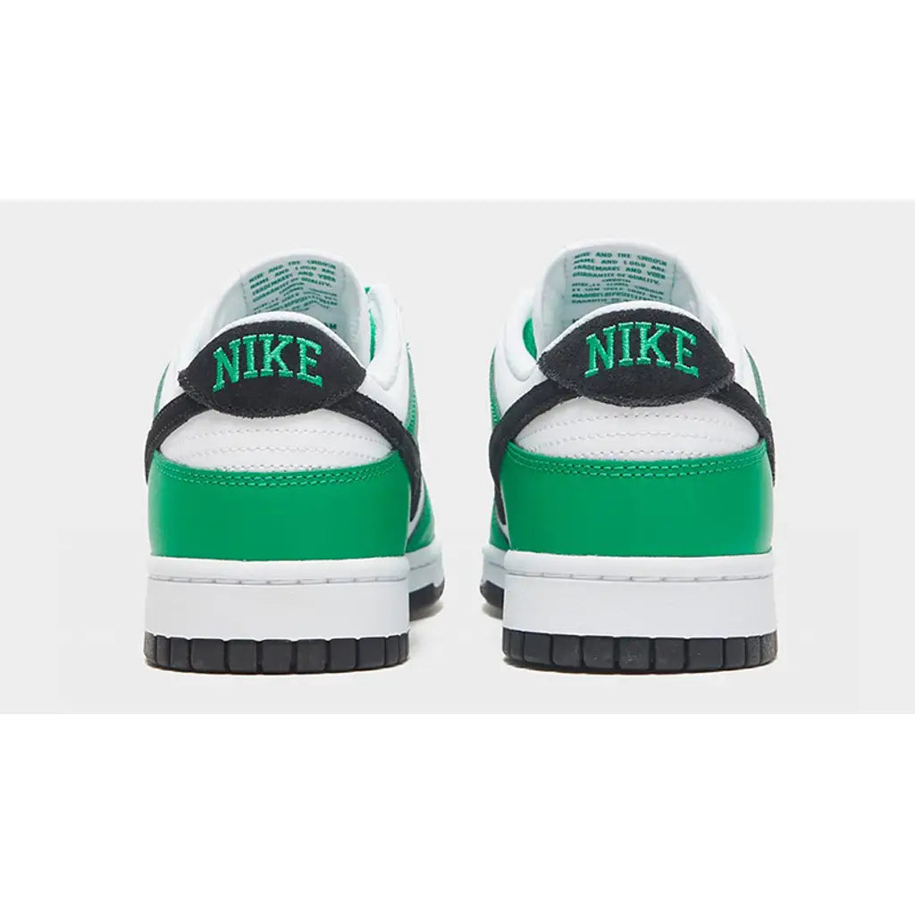 NIKE DUNK LOW 'CELTICS'