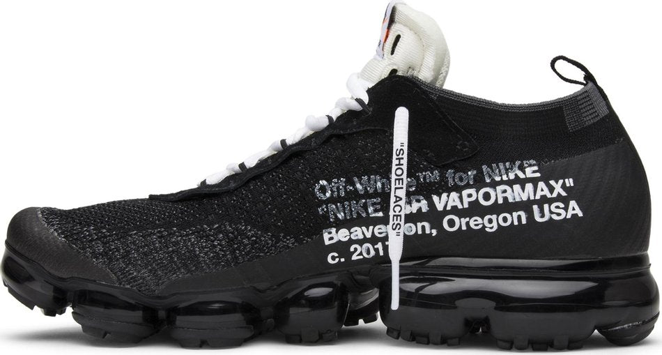 Nike vapormax clearance off white prezzo