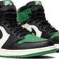 JORDAN 1 RETRO HIGH 'PINE GREEN 1.0'