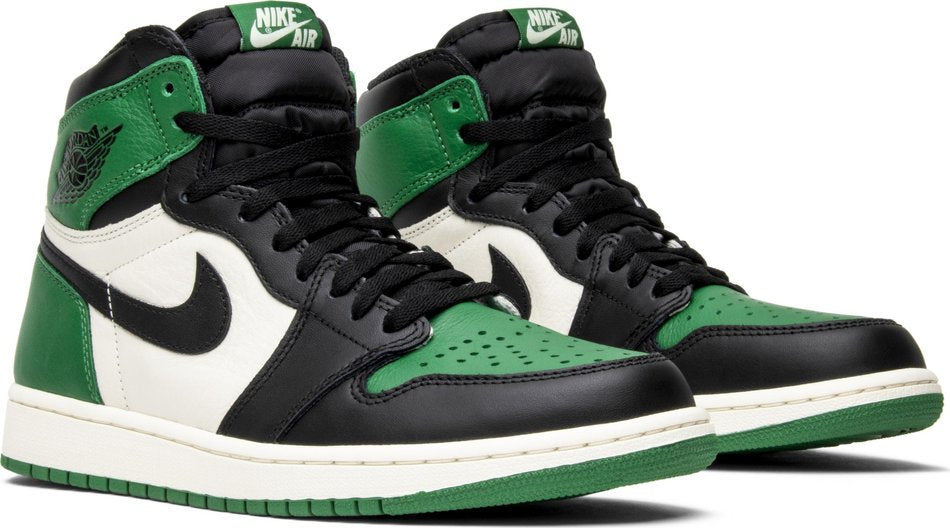 JORDAN 1 RETRO HIGH 'PINE GREEN 1.0'