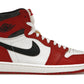 JORDAN 1 RETRO HIGH OG 'LOST AND FOUND' (CHICAGO REIMAGINED)