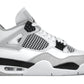 JORDAN 4 RETRO 'MILITARY BLACK'