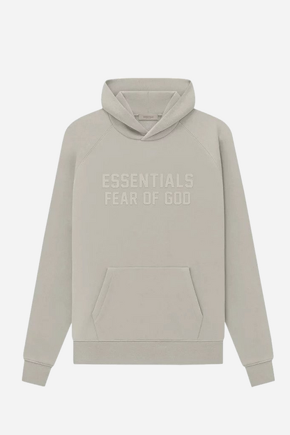 EssentialS Fear Of God Hoodie Seal