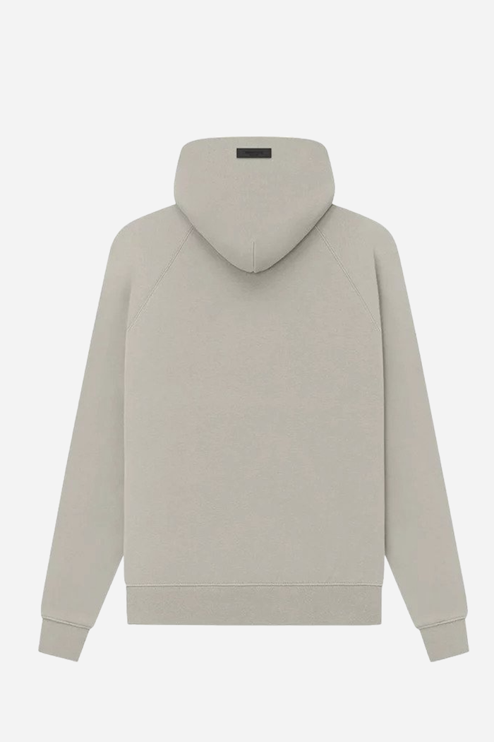 EssentialS Fear Of God Hoodie Seal