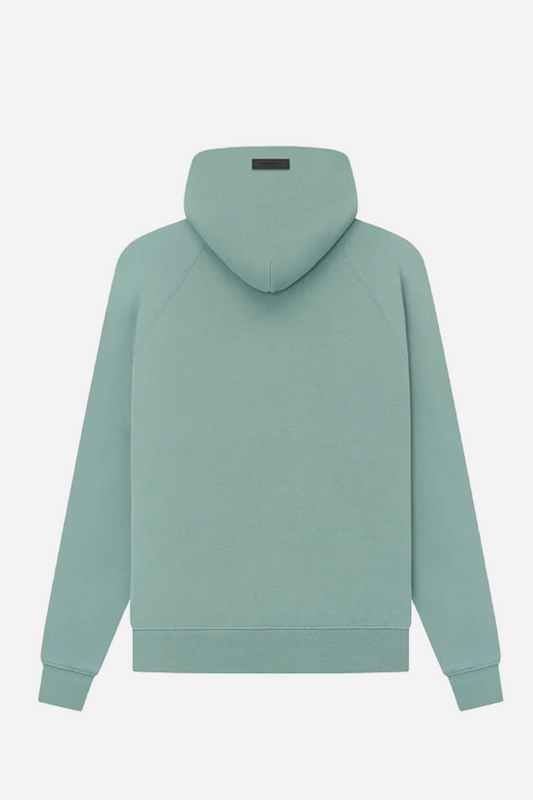 Essential Fear Of God Hoodie Sycamore | ODD EVEN
