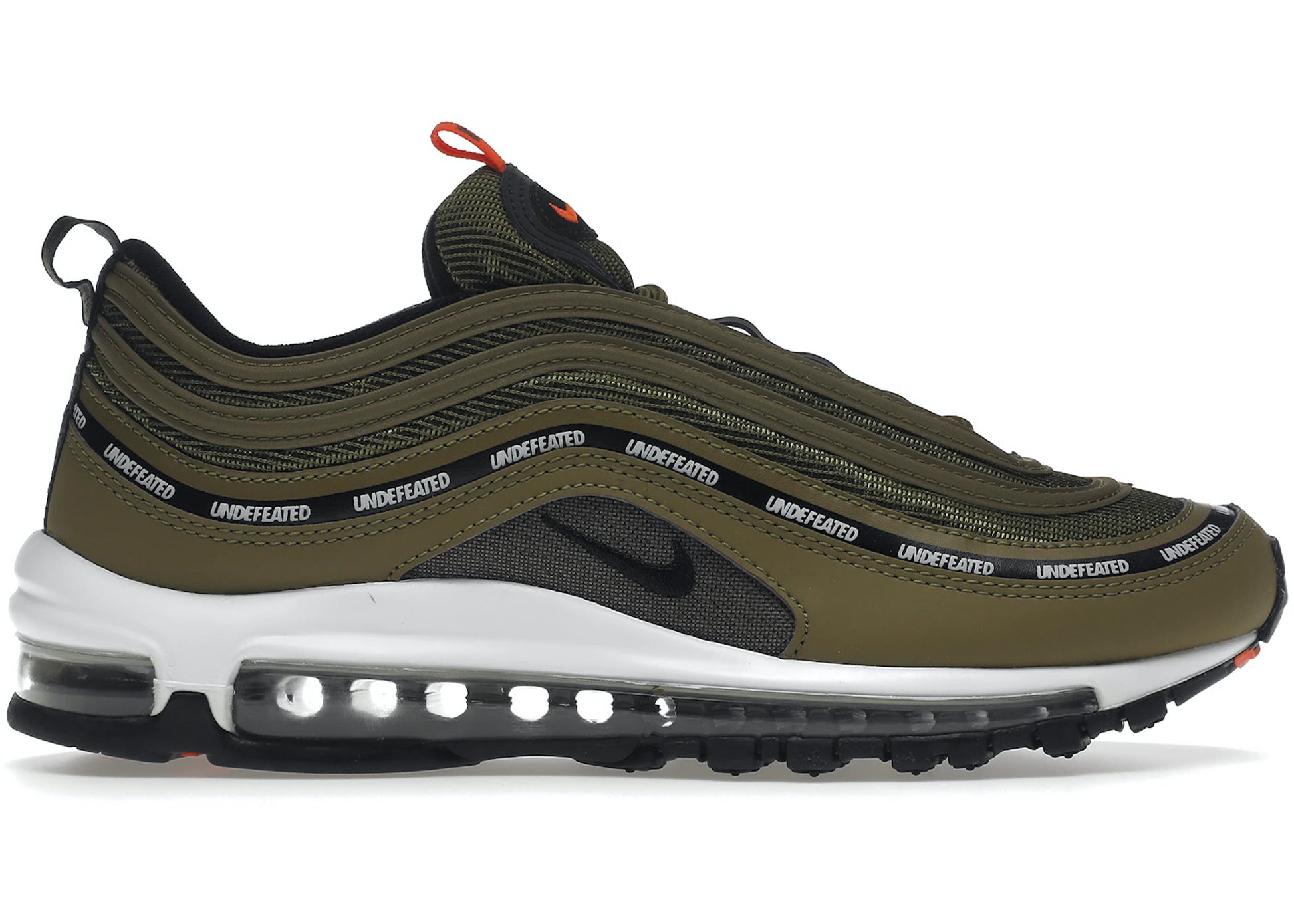 Air max 97 black clearance nz