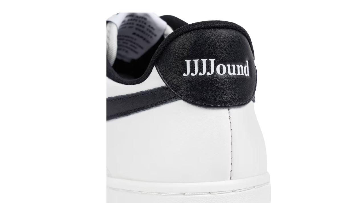 BAPE STA X JJJJOUND 'WHITE NAVY'