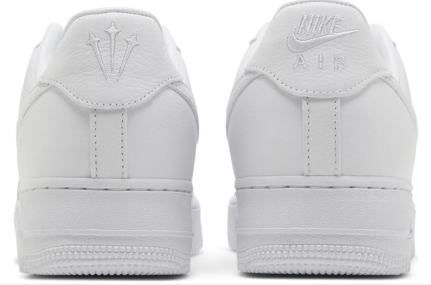 NIKE AIR FORCE 1 LOW X DRAKE NOCTA 'CERTIFIED LOVER BOY' no