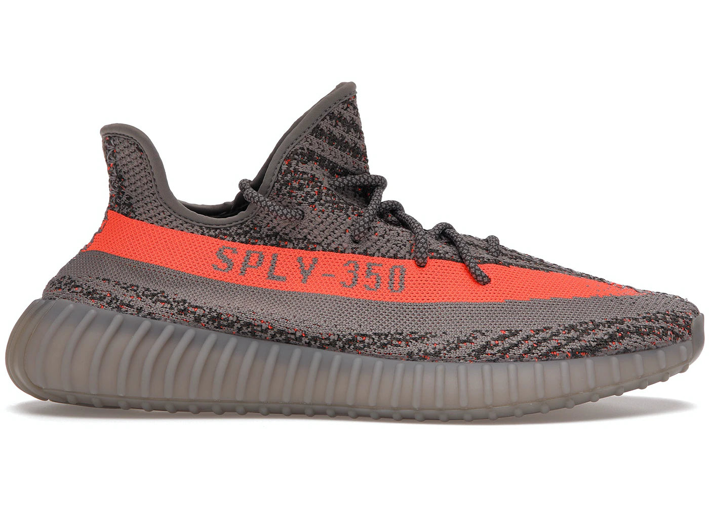 YEEZY BOOST 350 V2 'BELUGA REFLECTIVE'