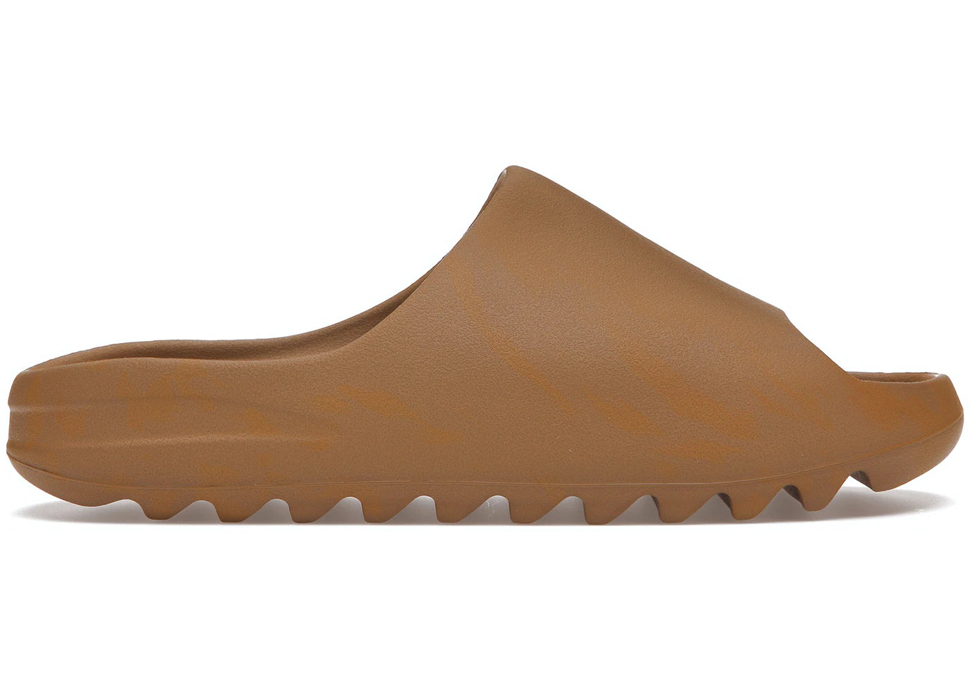 YEEZY SLIDES OCHRE