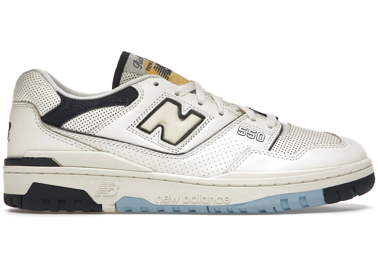 NEW BALANCE 550 RICH PAUL no