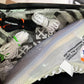 OFF WHITE CONVERSE CHUCK TAYLOR ALL-STAR
